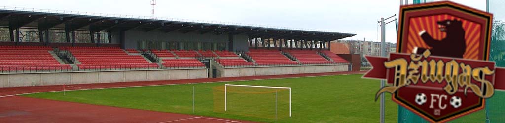 Telsiai centrinis stadionas